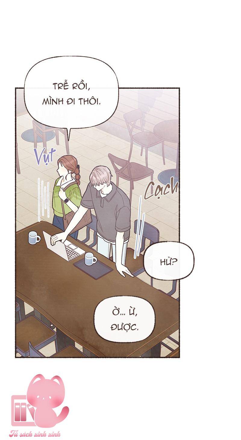 Cảm Xúc Chuyển Giao Chapter 24 54