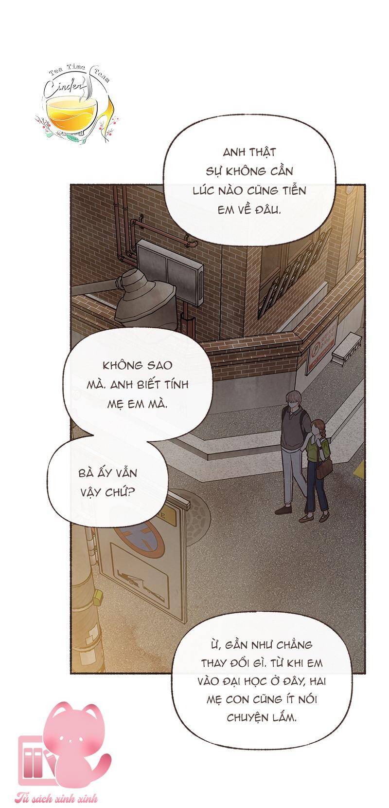 Cảm Xúc Chuyển Giao Chapter 24 56