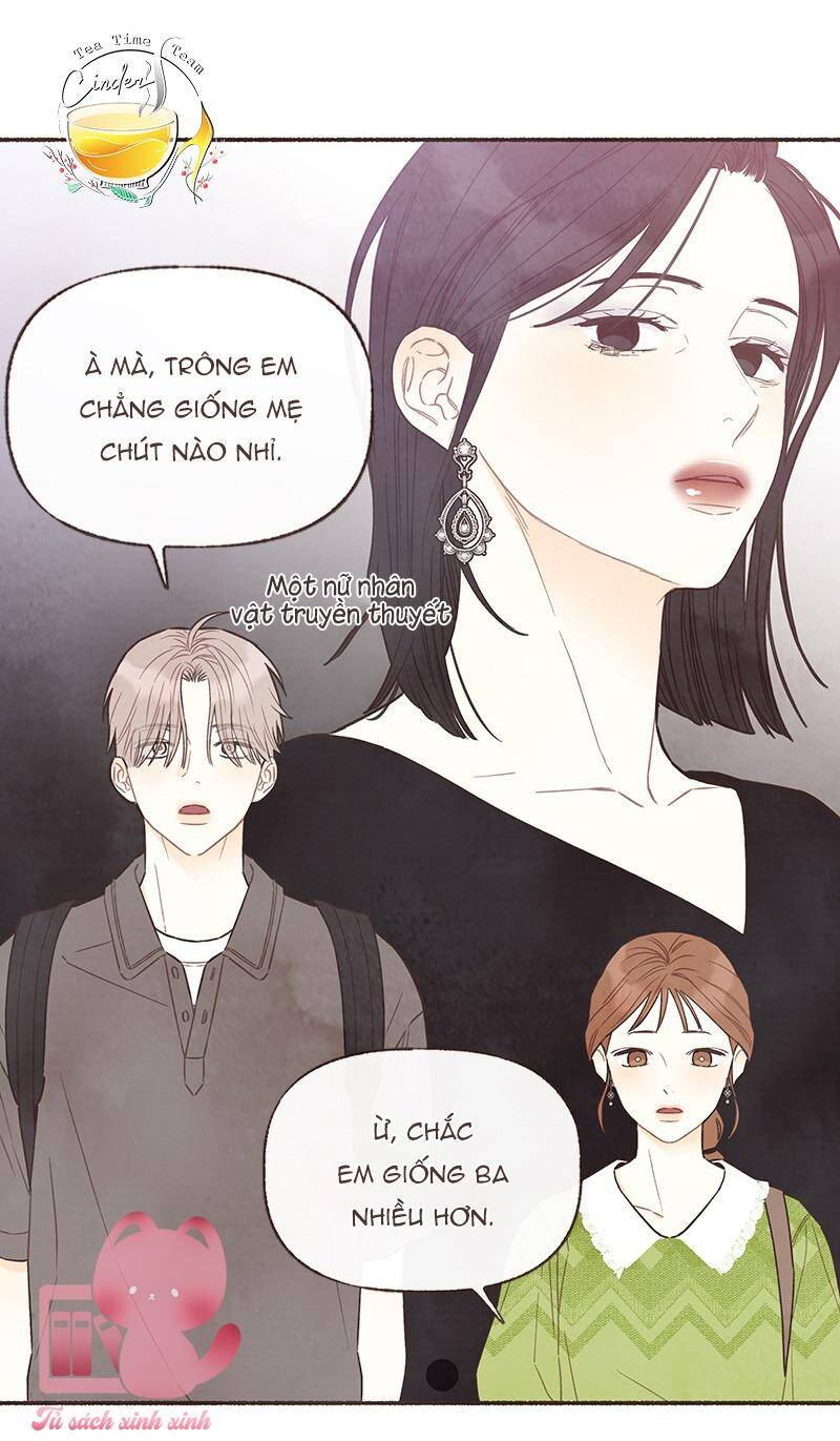 Cảm Xúc Chuyển Giao Chapter 24 58