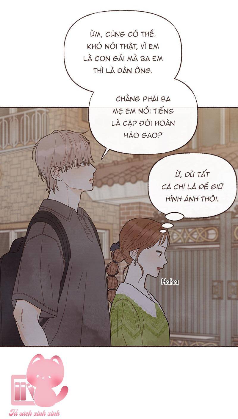 Cảm Xúc Chuyển Giao Chapter 24 59