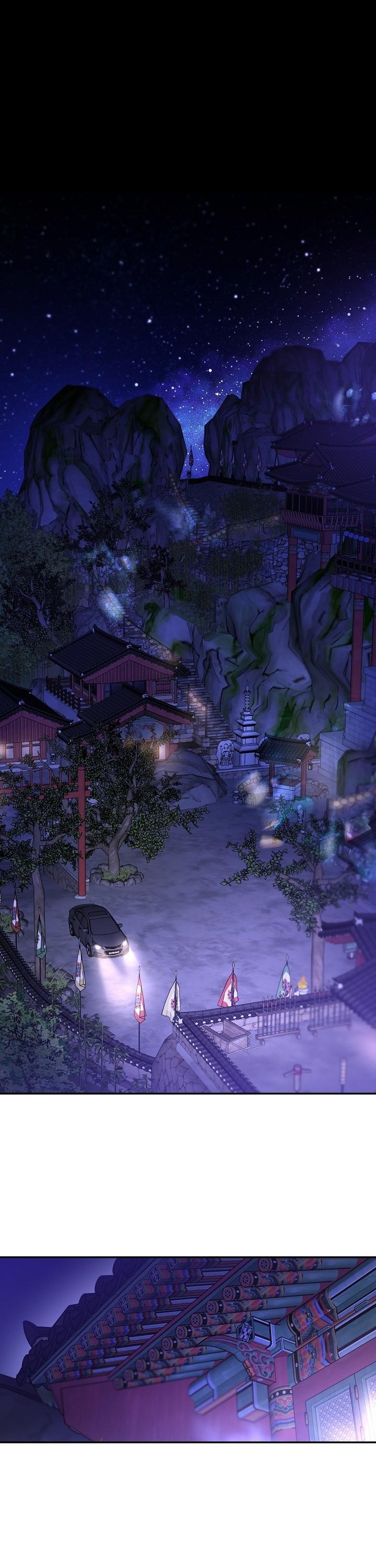 CẶN BÃ Chapter 1 1