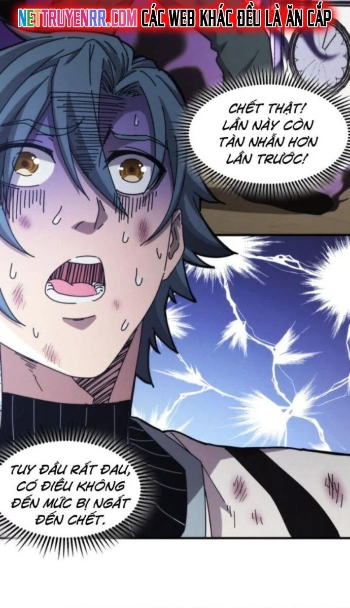 Căn Hộ Thái Hư Chapter 19 - Trang 2