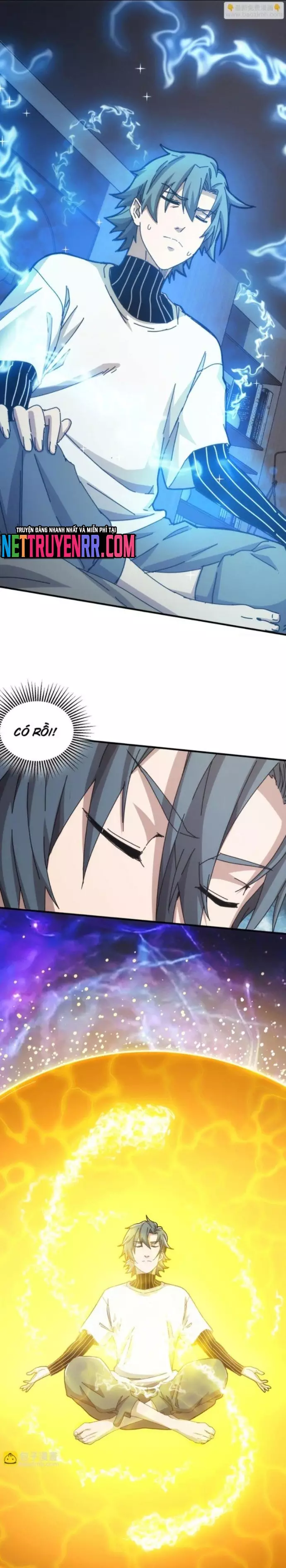 Căn Hộ Thái Hư Chapter 47 6