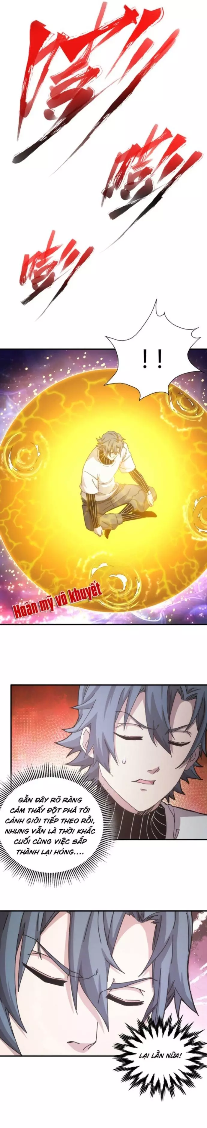 Căn Hộ Thái Hư Chapter 47 8