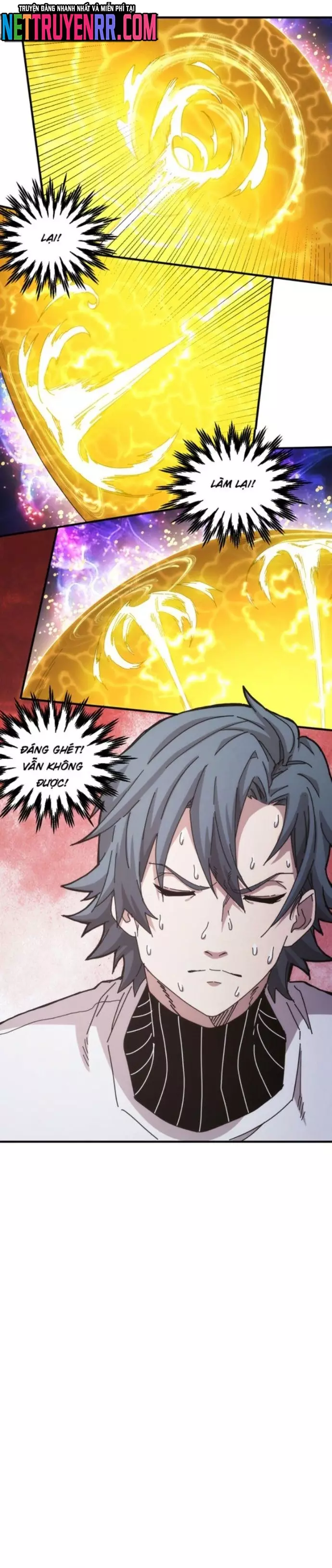 Căn Hộ Thái Hư Chapter 47 9