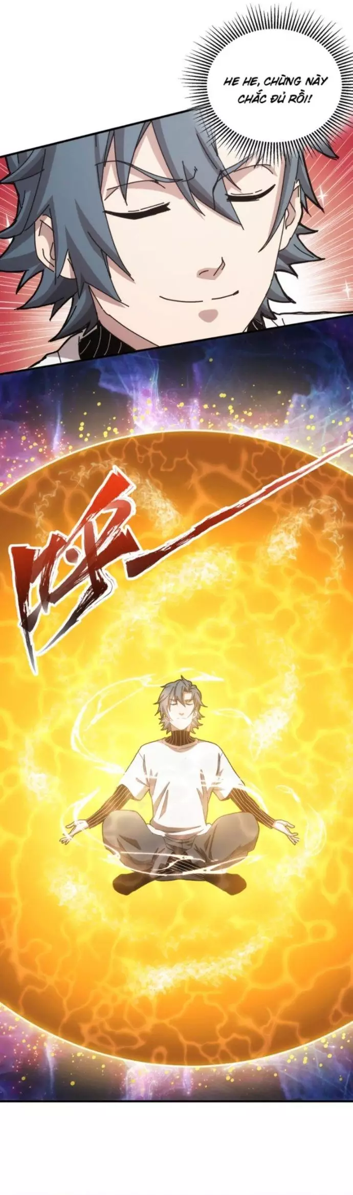 Căn Hộ Thái Hư Chapter 47 12