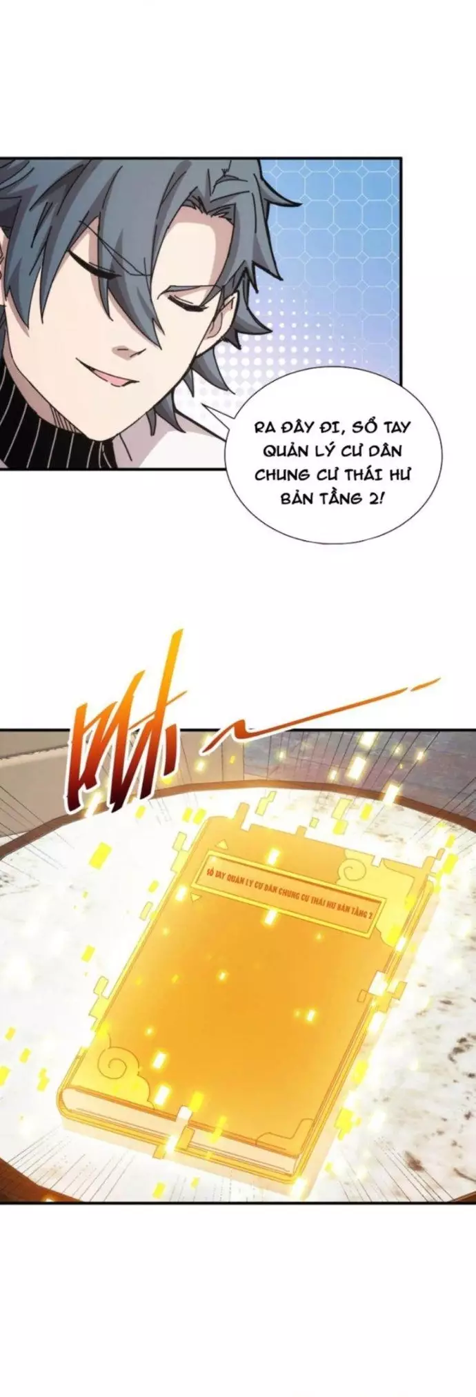Căn Hộ Thái Hư Chapter 49 12