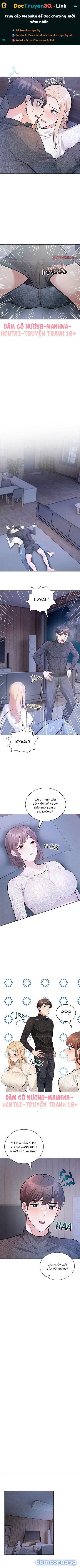 Căn Nhà Gỗ X Chapter 3 - Trang 2