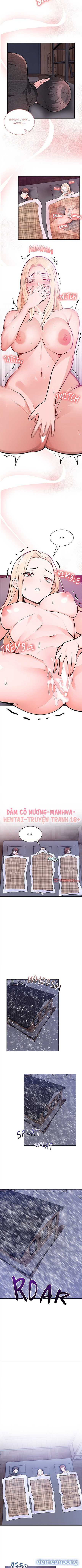 Căn Nhà Gỗ X Chapter 3 - Trang 2