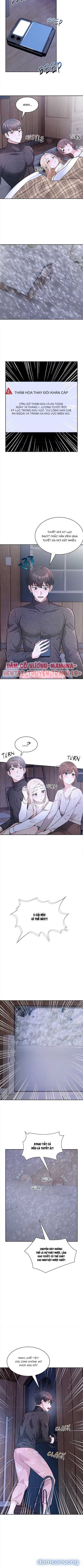Căn Nhà Gỗ X Chapter 3 - Trang 2