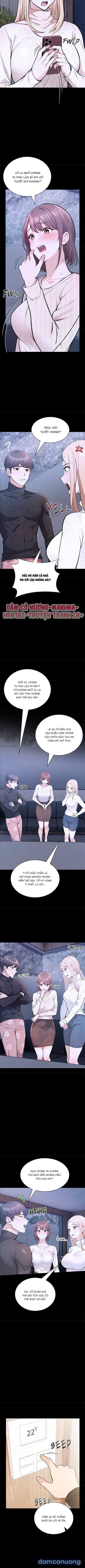 Căn Nhà Gỗ X Chapter 3 - Trang 2