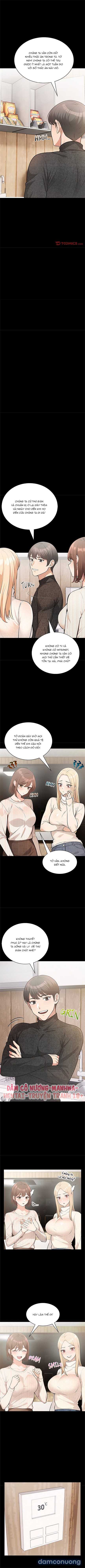 Căn Nhà Gỗ X Chapter 3 - Trang 2