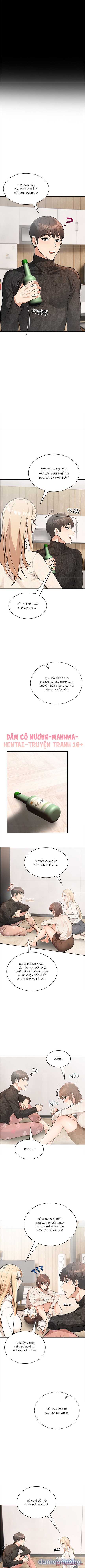 Căn Nhà Gỗ X Chapter 3 - Trang 2