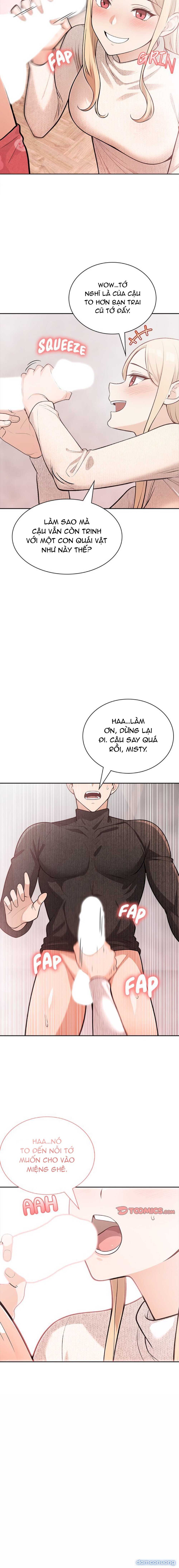 Căn Nhà Gỗ X Chapter 4 - Trang 2