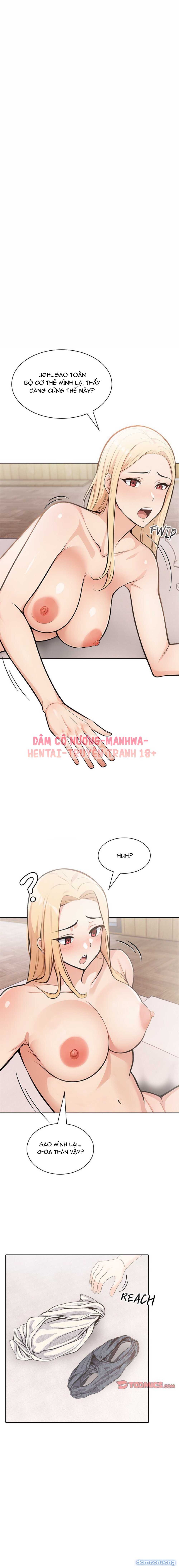 Căn Nhà Gỗ X Chapter 4 - Trang 2