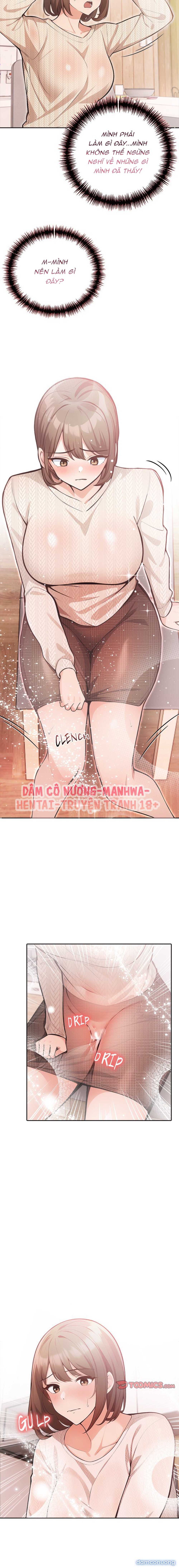 Căn Nhà Gỗ X Chapter 4 - Trang 2