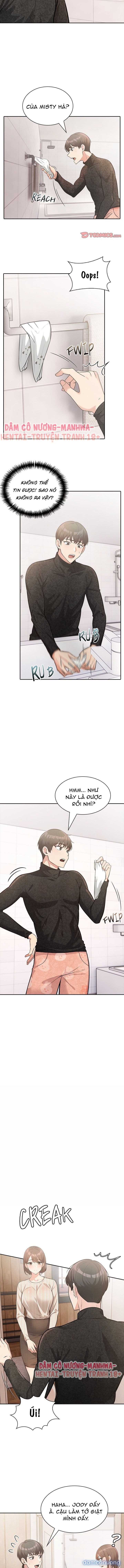 Căn Nhà Gỗ X Chapter 5 - Trang 2