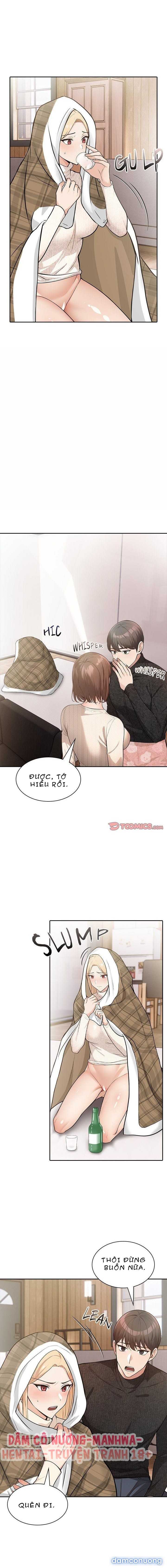 Căn Nhà Gỗ X Chapter 6 - Trang 2