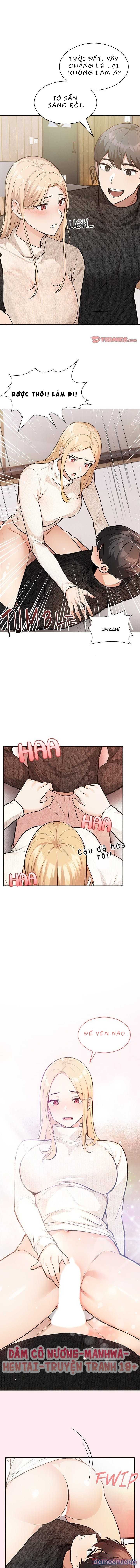 Căn Nhà Gỗ X Chapter 6 - Trang 2