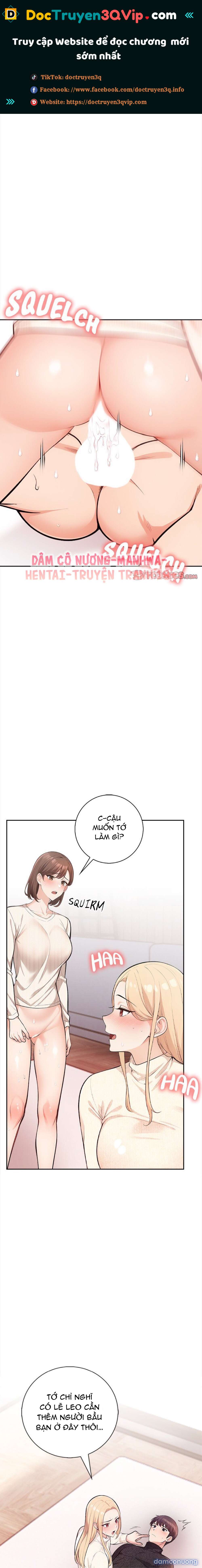 Căn Nhà Gỗ X Chapter 7 - Trang 2