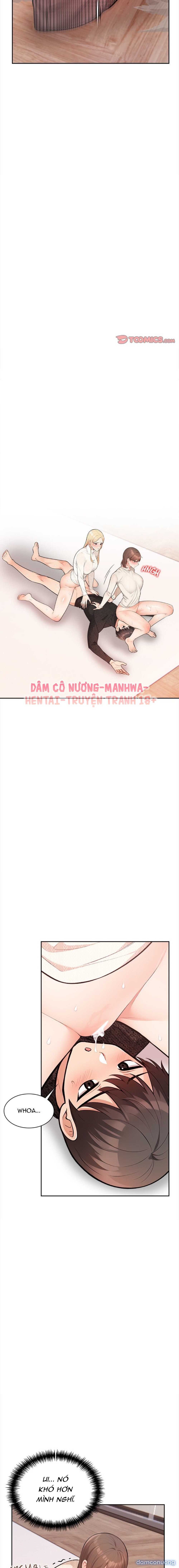 Căn Nhà Gỗ X Chapter 7 - Trang 2