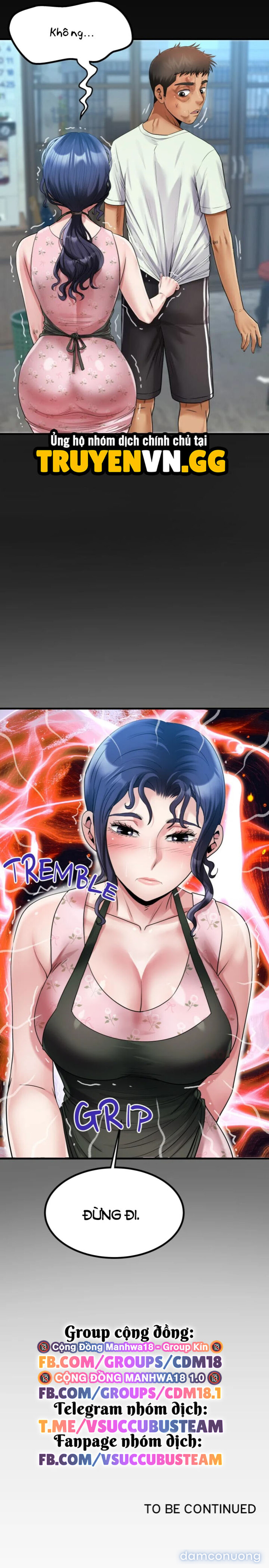 Căn Phòng Đơn Chapter 16 11