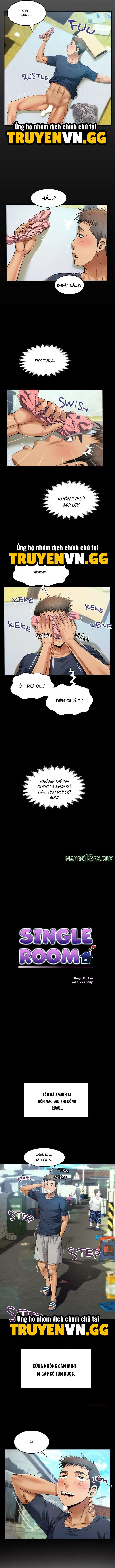 Căn Phòng Đơn Chapter 6 3