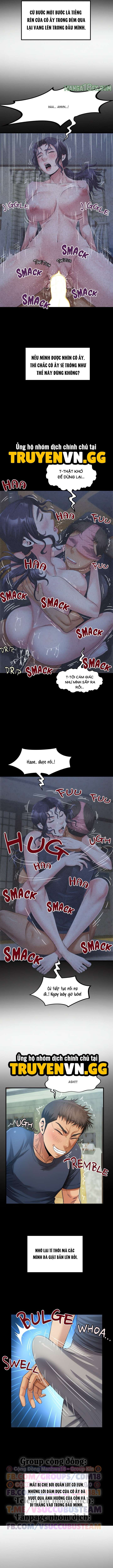 Căn Phòng Đơn Chapter 6 4