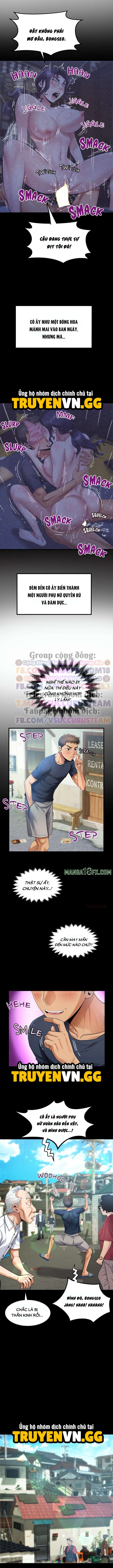 Căn Phòng Đơn Chapter 6 5