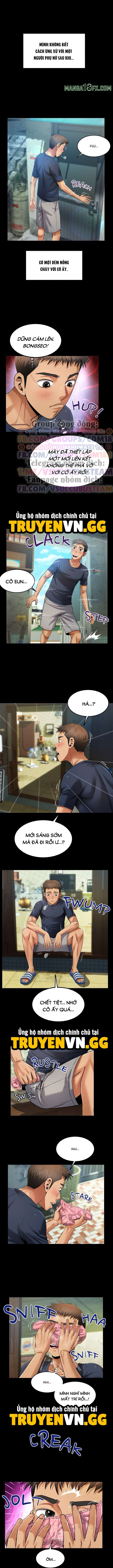 Căn Phòng Đơn Chapter 6 6