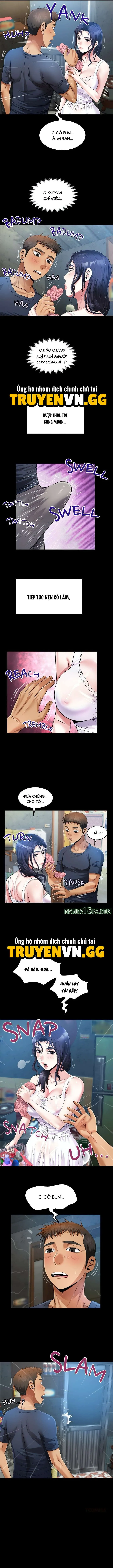 Căn Phòng Đơn Chapter 6 8