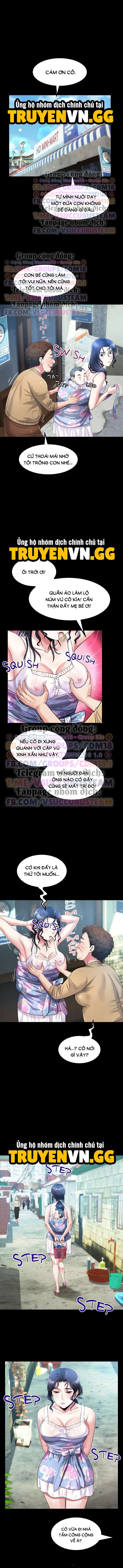 Căn Phòng Đơn Chapter 6 9