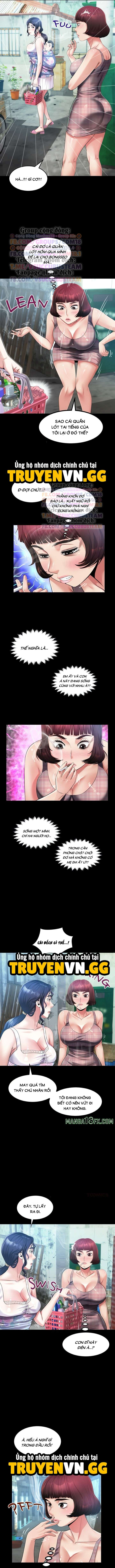 Căn Phòng Đơn Chapter 6 10