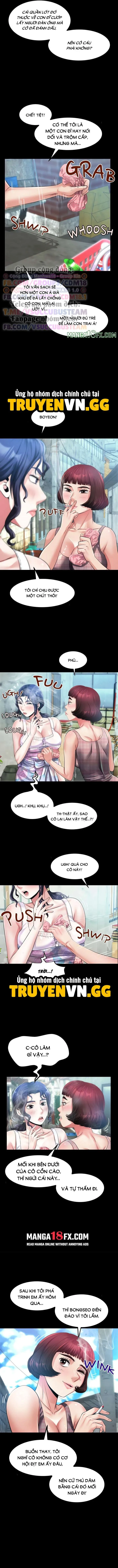 Căn Phòng Đơn Chapter 6 11