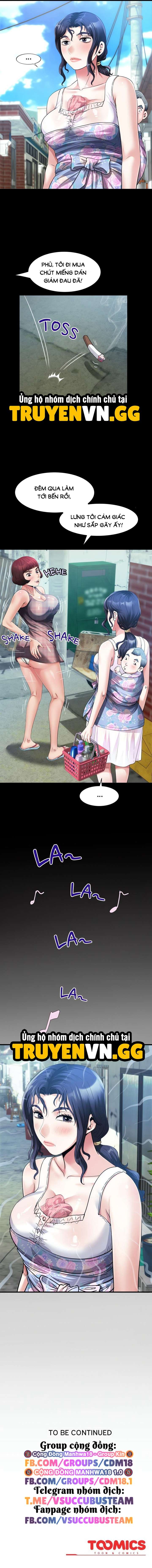 Căn Phòng Đơn Chapter 6 12