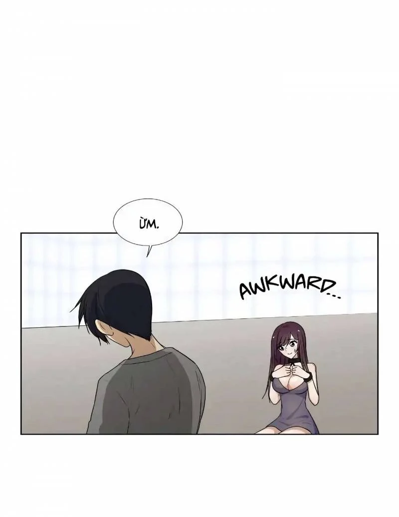 Căn Phòng Xấu Hổ Chapter 10 - Trang 2