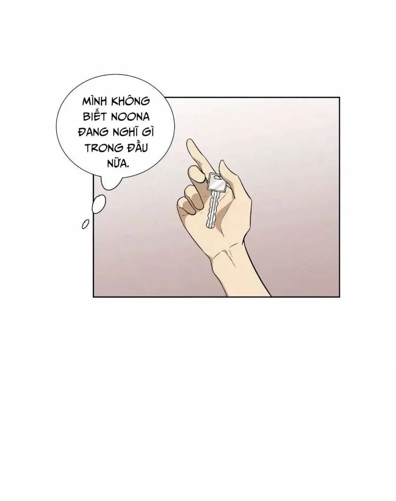 Căn Phòng Xấu Hổ Chapter 10 - Trang 2