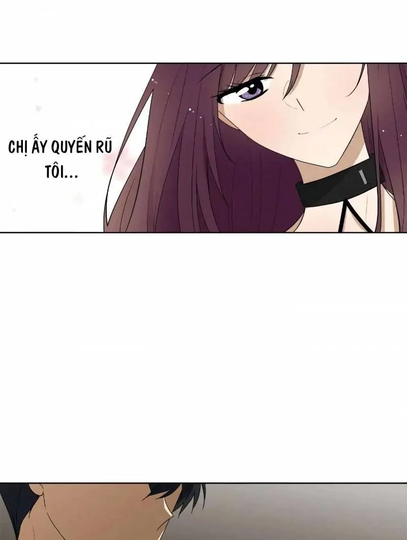 Căn Phòng Xấu Hổ Chapter 10 - Trang 2