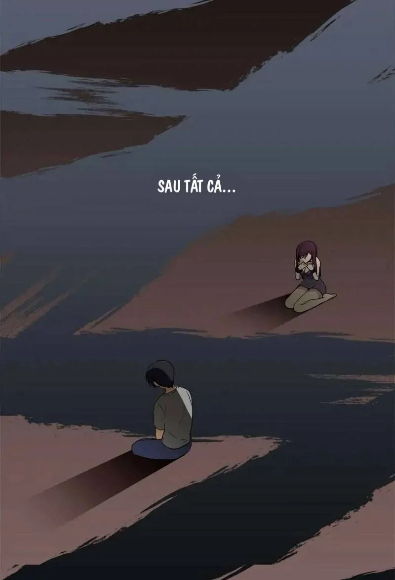 Căn Phòng Xấu Hổ Chapter 10 - Trang 2