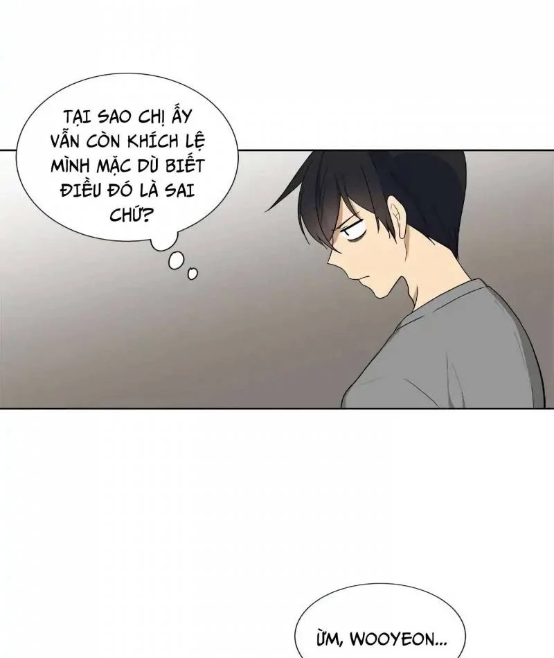 Căn Phòng Xấu Hổ Chapter 10 - Trang 2