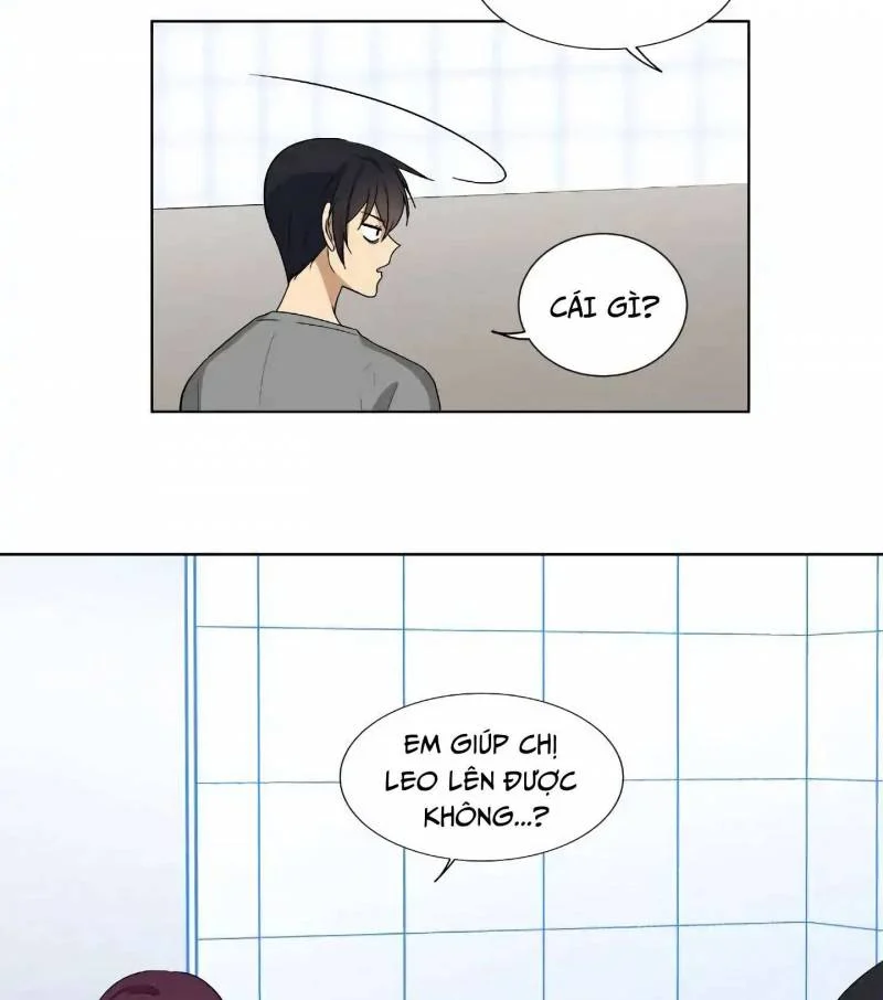 Căn Phòng Xấu Hổ Chapter 10 - Trang 2