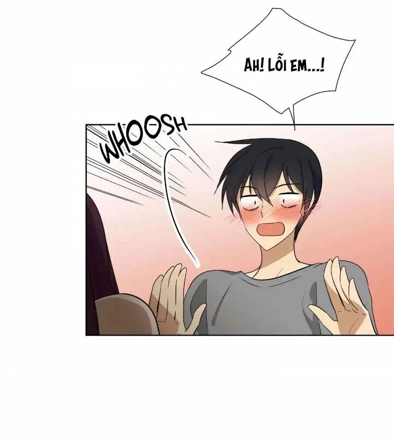 Căn Phòng Xấu Hổ Chapter 10 - Trang 2
