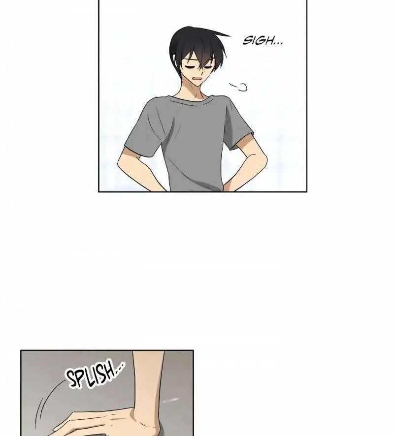 Căn Phòng Xấu Hổ Chapter 10 - Trang 2