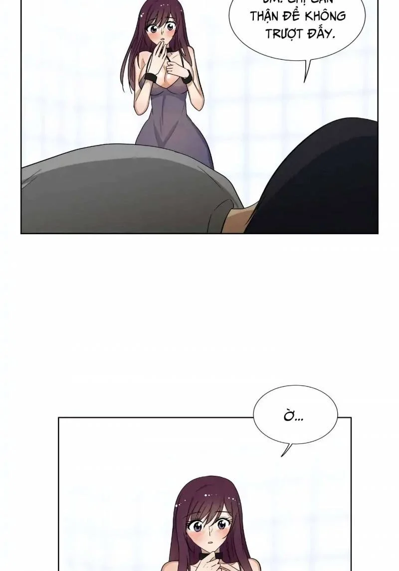 Căn Phòng Xấu Hổ Chapter 10 - Trang 2