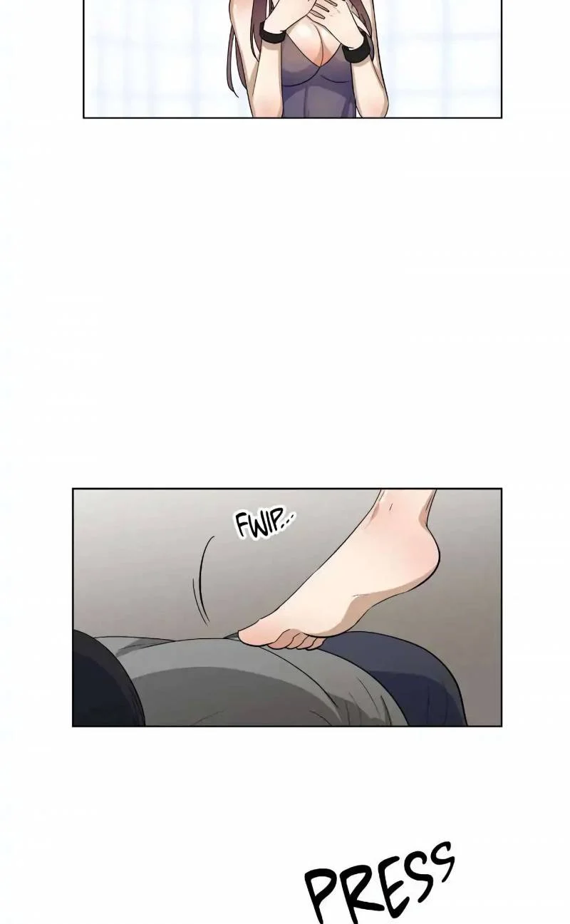 Căn Phòng Xấu Hổ Chapter 10 - Trang 2