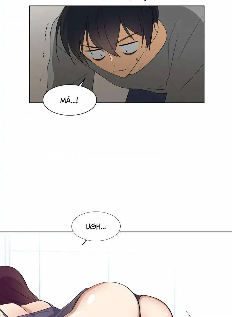Căn Phòng Xấu Hổ Chapter 10 - Trang 2