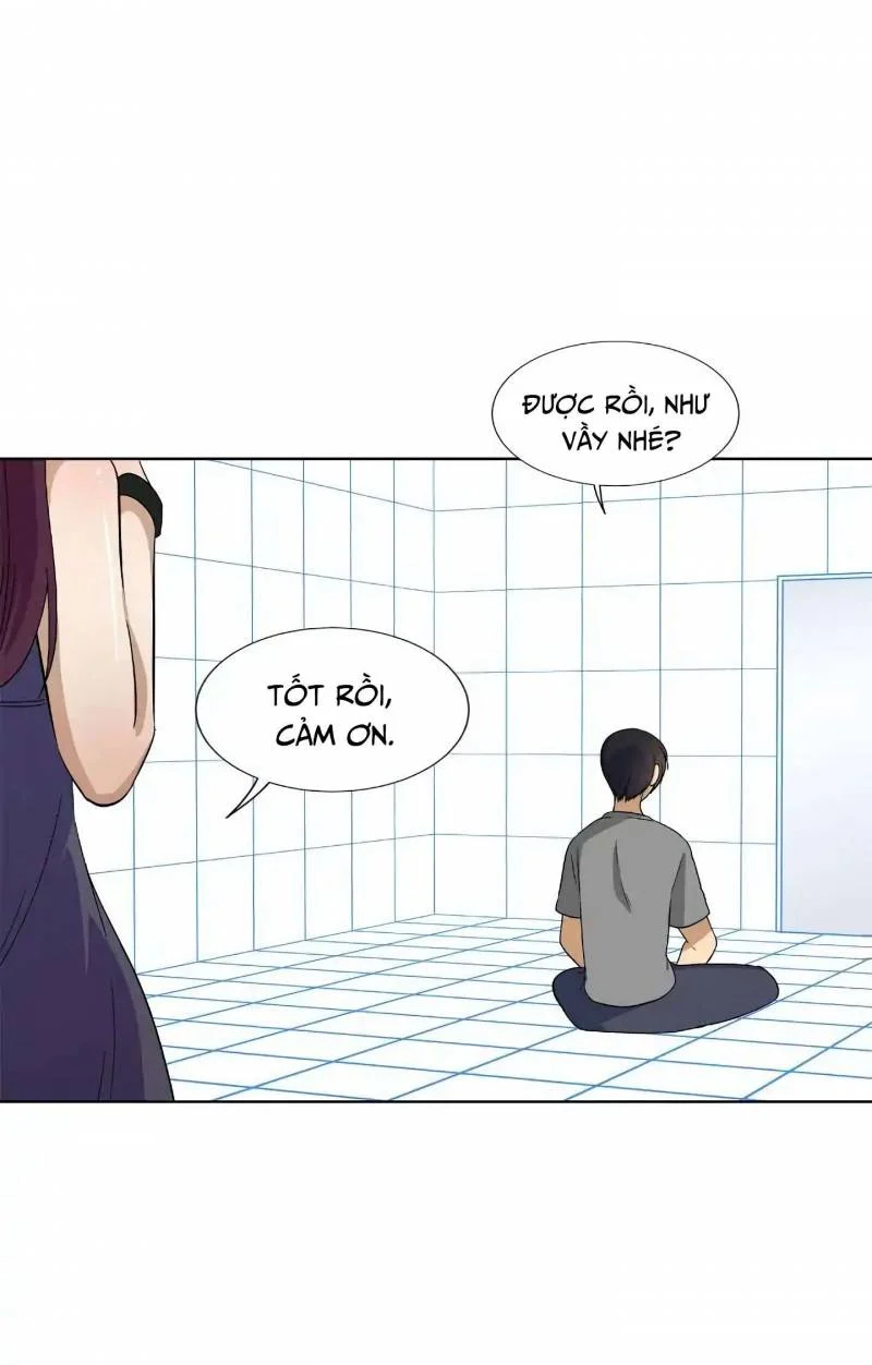 Căn Phòng Xấu Hổ Chapter 10 - Trang 2