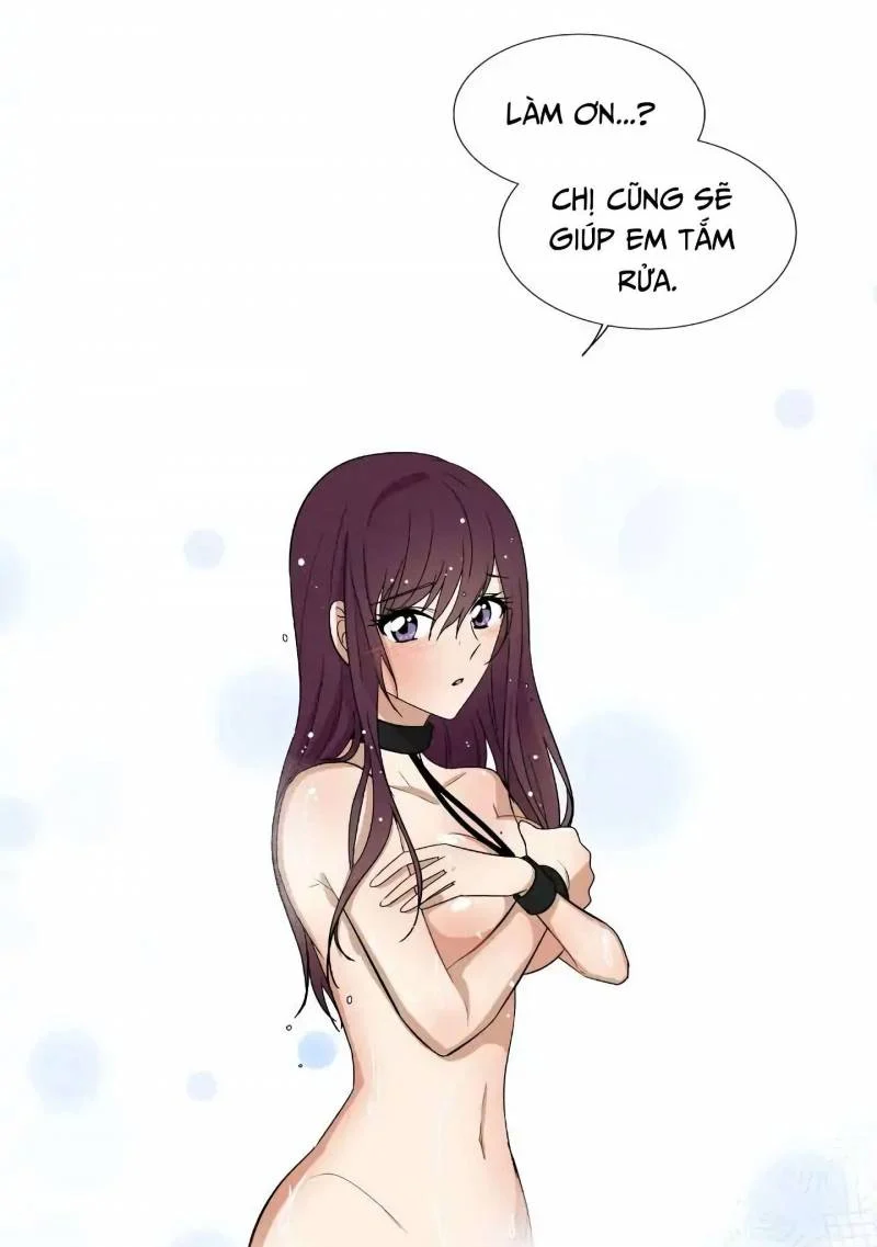 Căn Phòng Xấu Hổ Chapter 10 - Trang 2