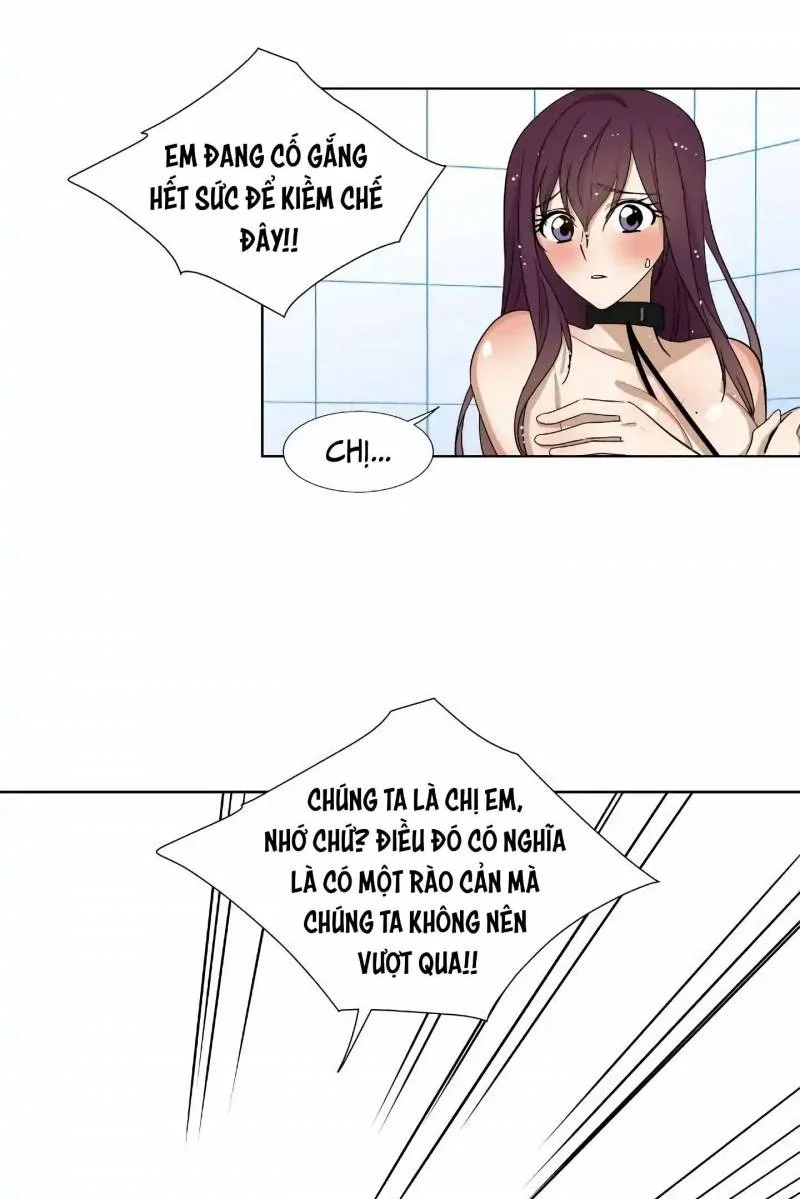 Căn Phòng Xấu Hổ Chapter 11 - Trang 2