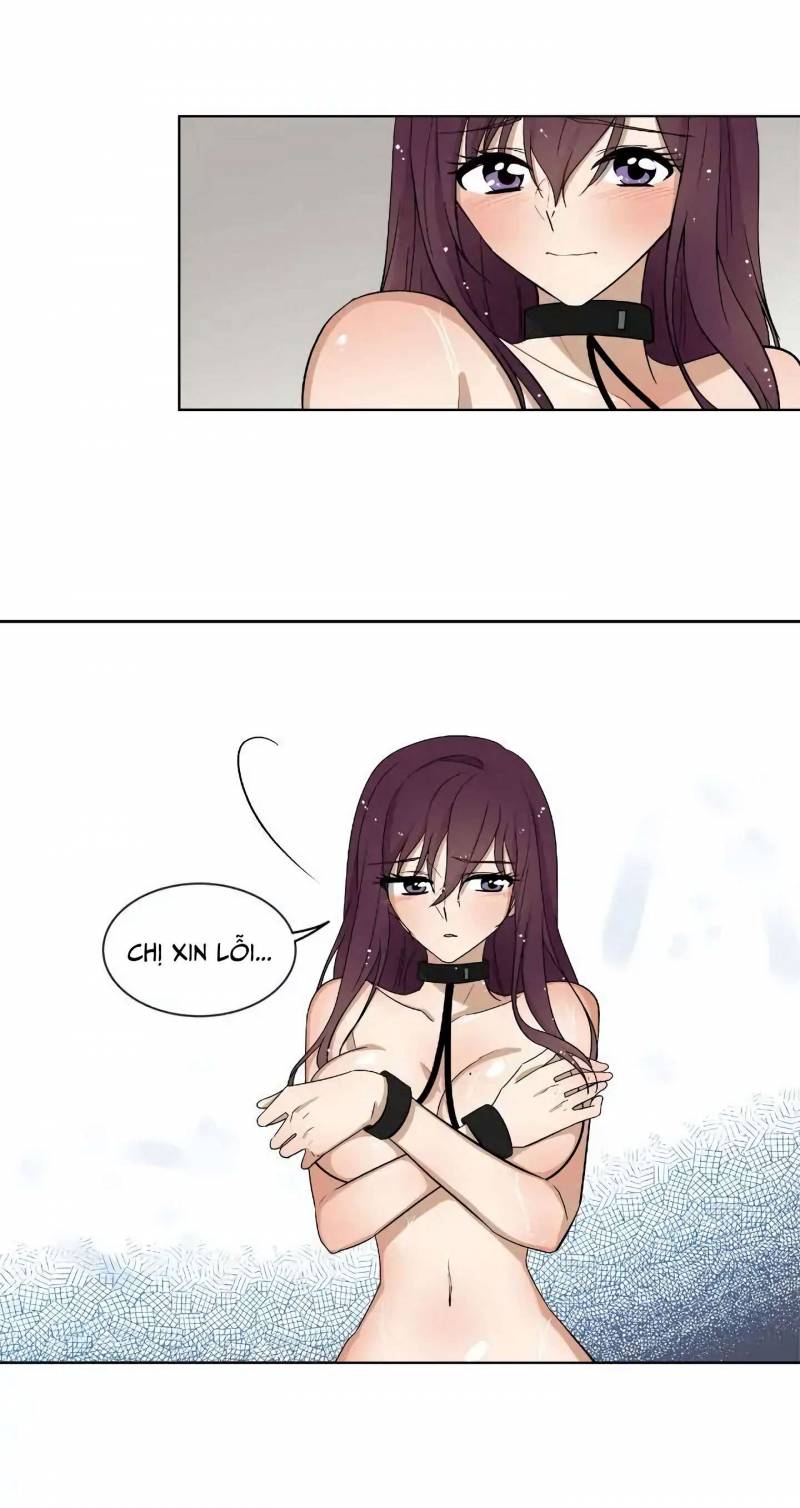 Căn Phòng Xấu Hổ Chapter 11 - Trang 2